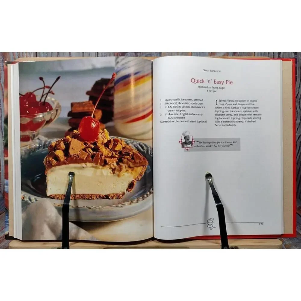 The Best of Mr. Food Quick and Easy Recipes‎ Volume 2 Cookbook